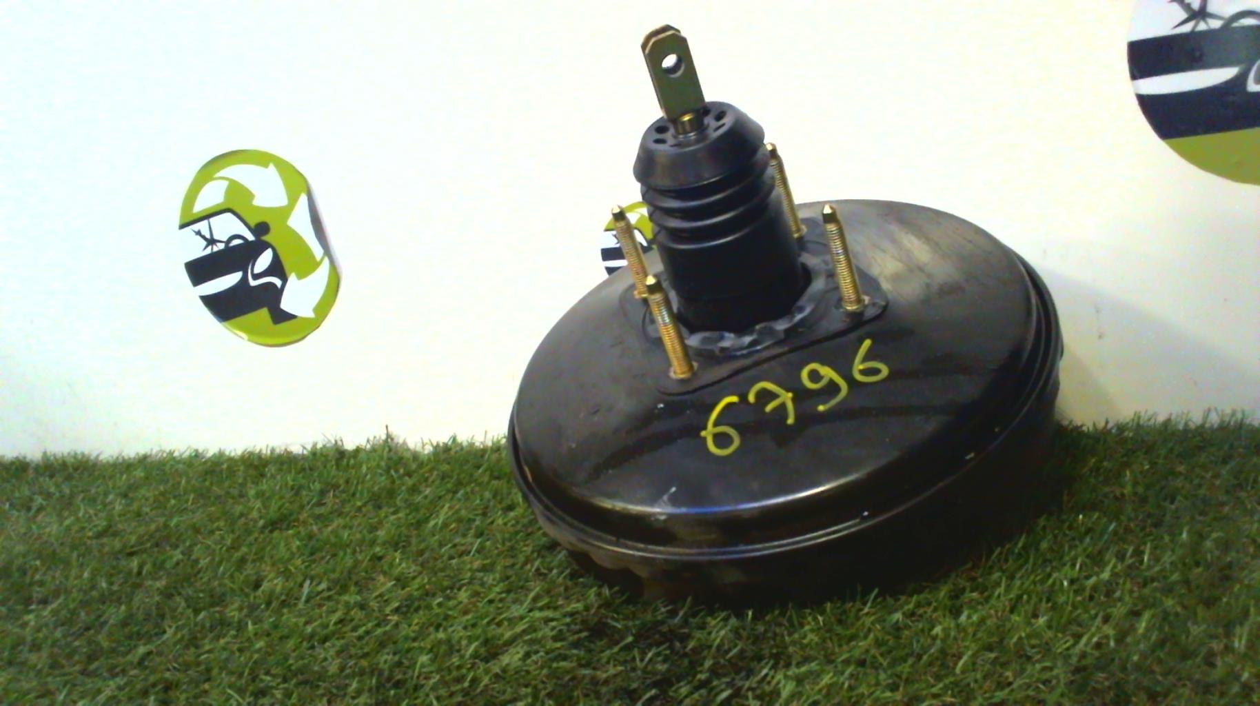 Mastervac CITROEN C4 1 PHASE 1 Diesel - 1