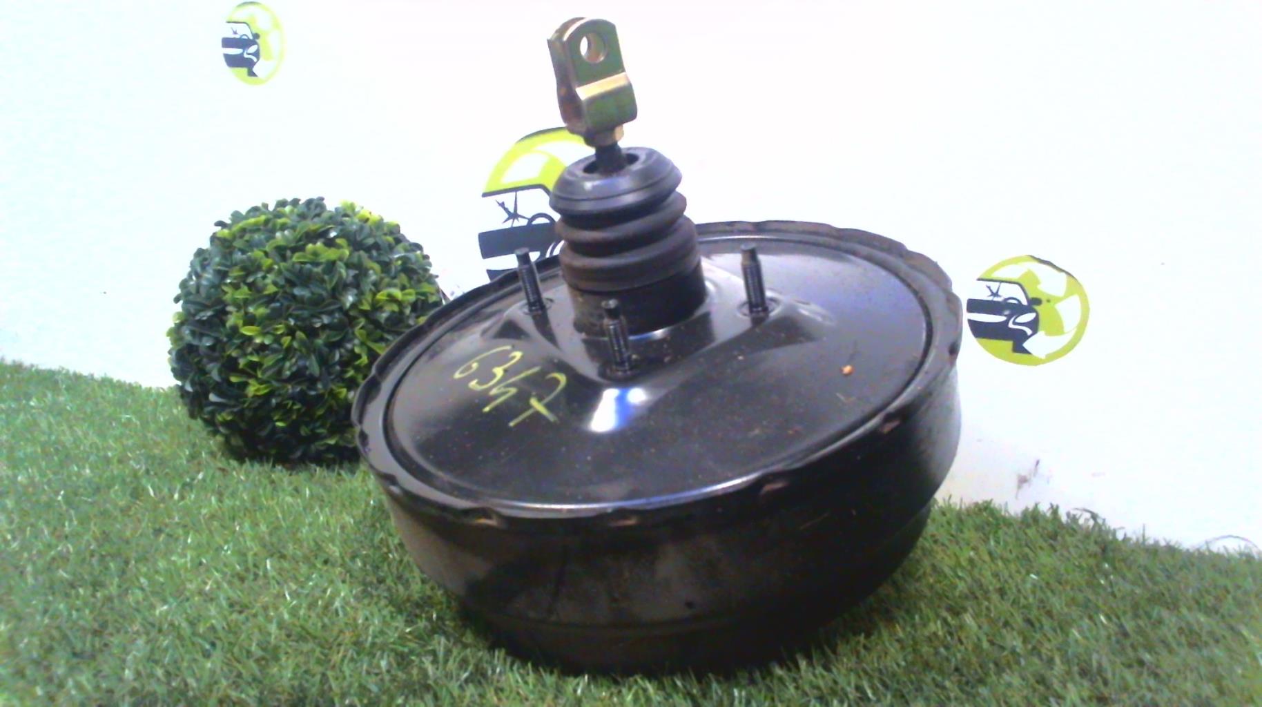 Mastervac HYUNDAI TRAJET Diesel - 1