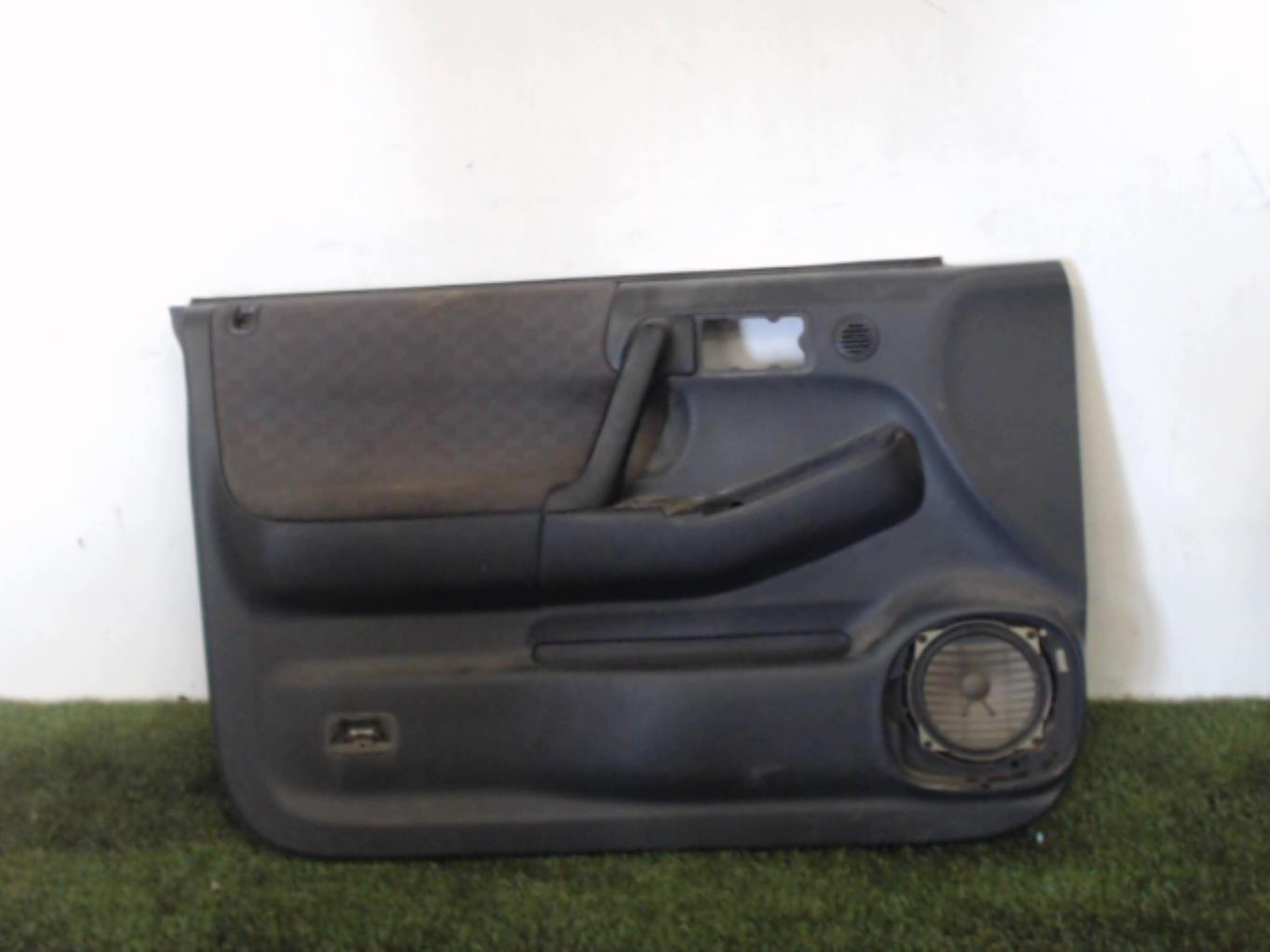 Panneau de porte avant gauche OPEL FRONTERA B Diesel - 1