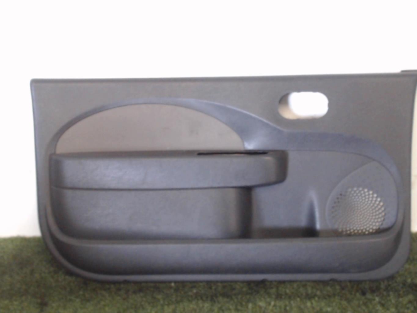 Panneau de porte avant gauche RENAULT TWINGO 2 PHASE 1 Essence - 1