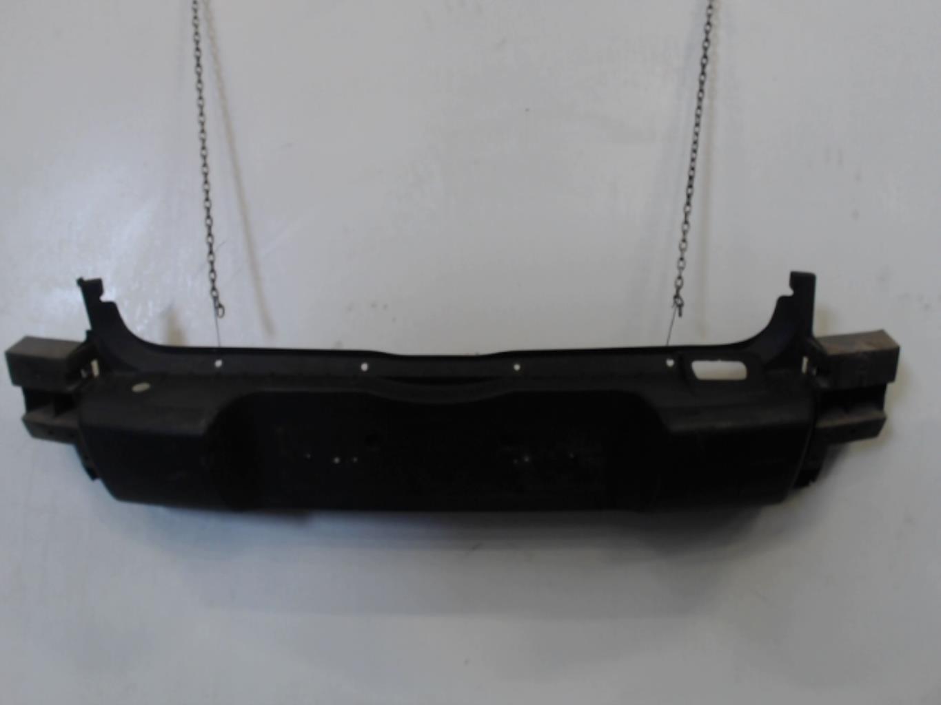 Pare choc arriere RENAULT SCENIC 1 PHASE 2 Diesel - 1