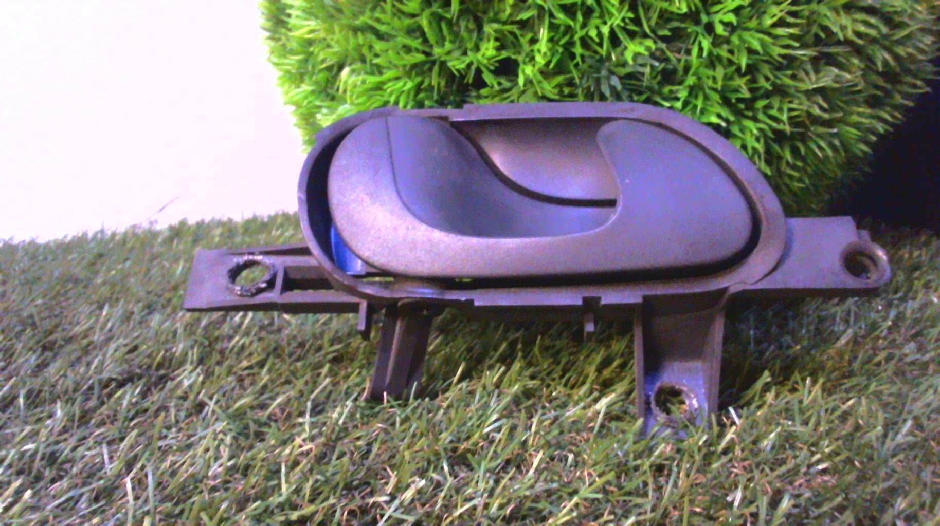 Poignee porte avant gauche CITROEN JUMPY 1 PHASE 1 Diesel - 1
