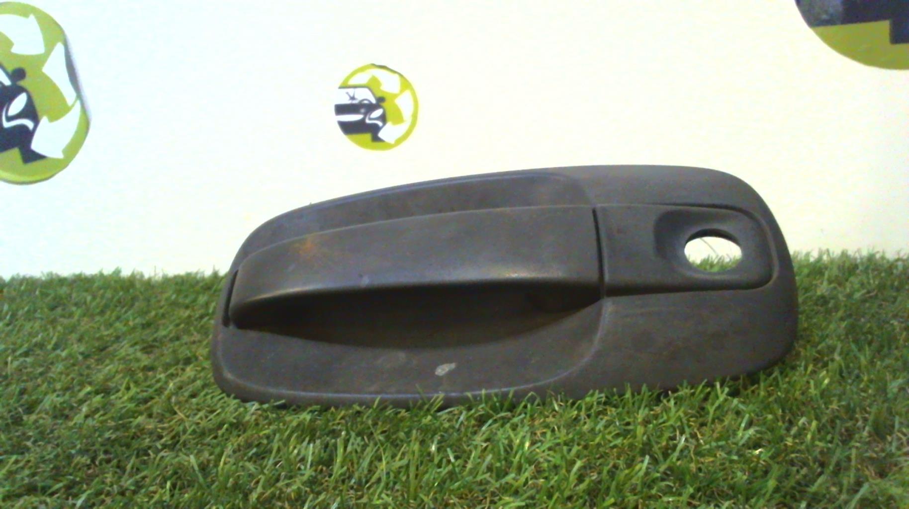 Poignee porte avant gauche RENAULT MASTER 2 PHASE 2  - 1