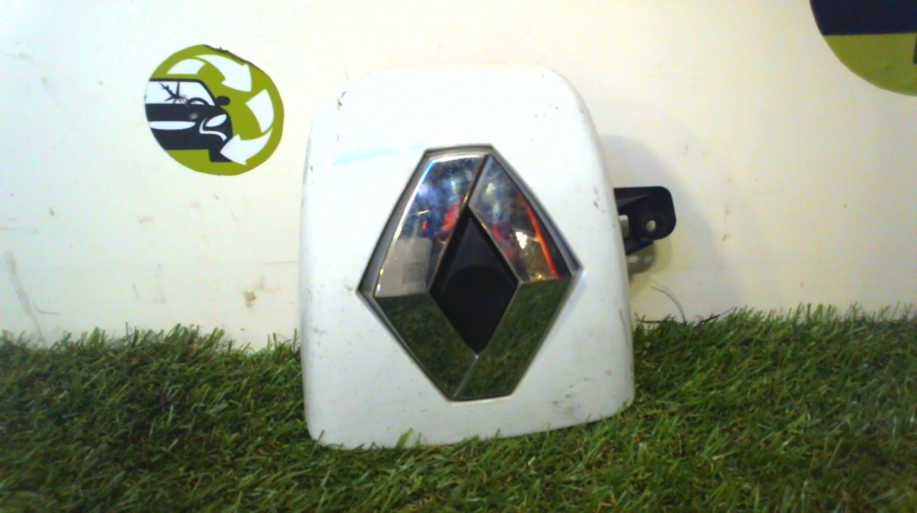 Poignee porte coffre RENAULT CLIO 2  - 1