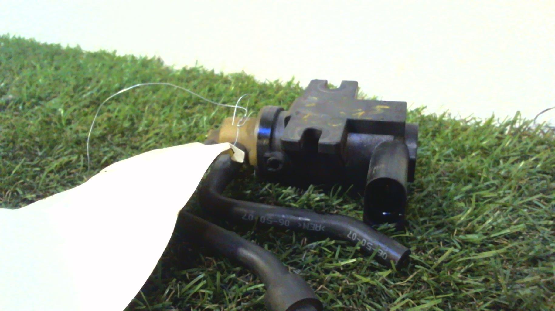 Bloc electrovannes VOLKSWAGEN GOLF 5 Diesel - 1