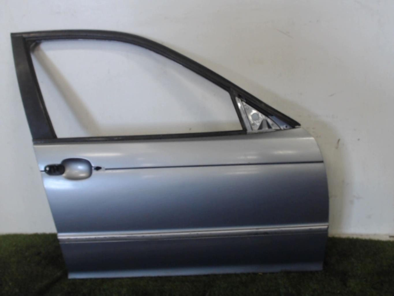 Porte avant droit BMW SERIE 3 E46 PHASE 2 Diesel - 1