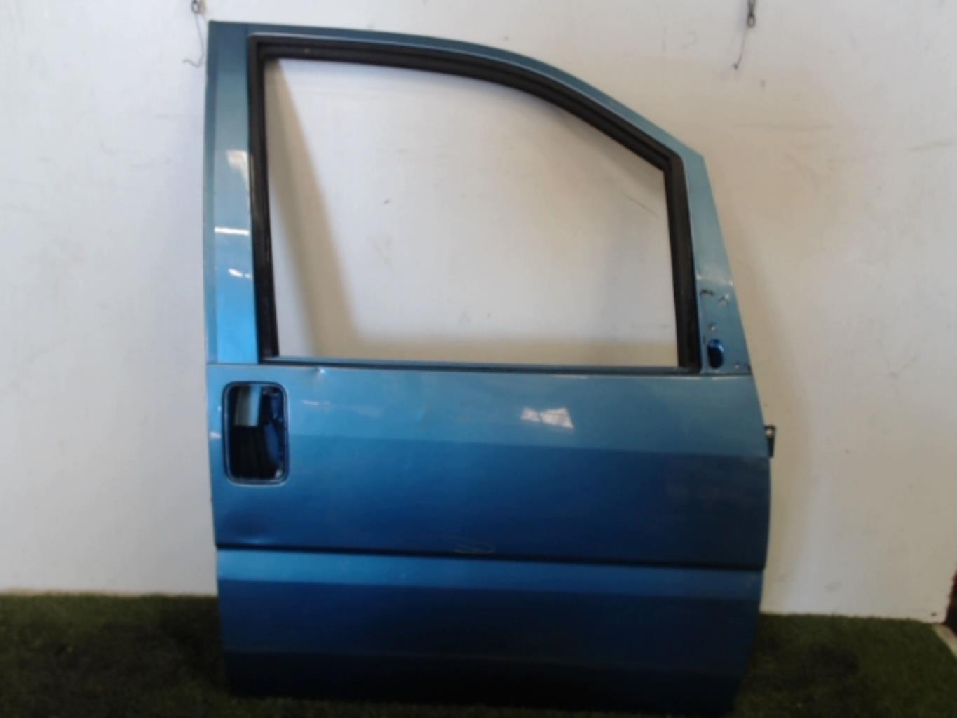 Porte avant droit CITROEN JUMPY 1 PHASE 1 Diesel - 1
