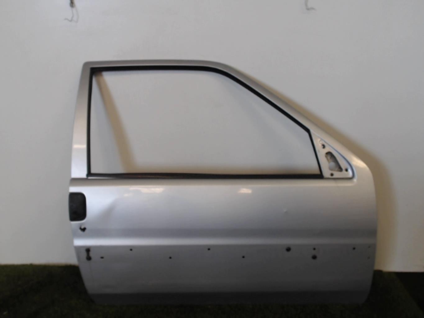 Porte avant droit CITROEN SAXO PHASE 2 Essence - 1
