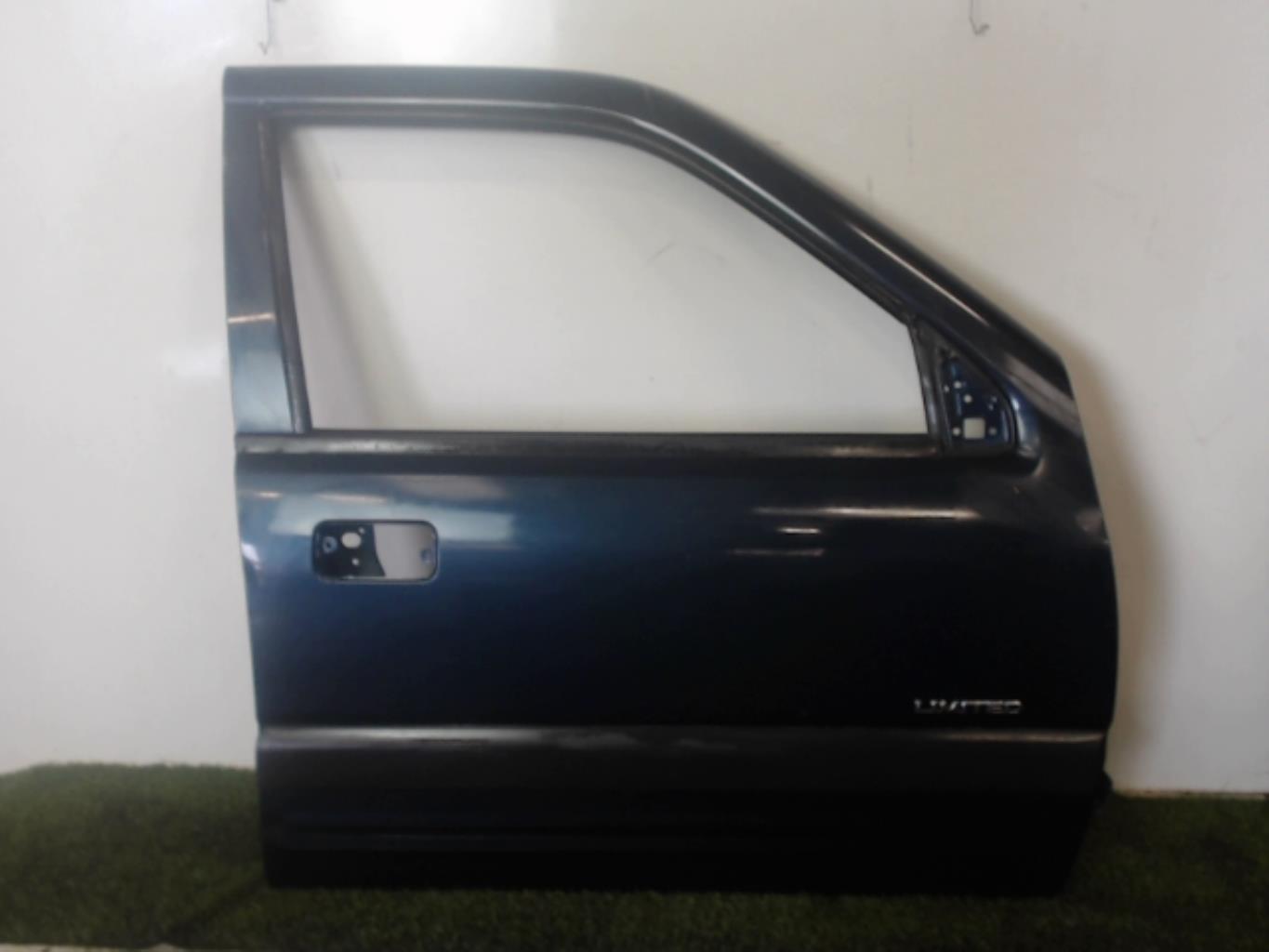 Porte avant droit OPEL FRONTERA B Diesel - 1