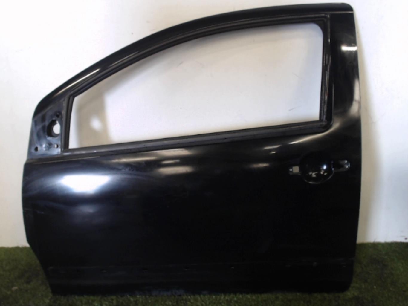 Porte avant gauche CITROEN C2 PHASE 1 Essence - 1