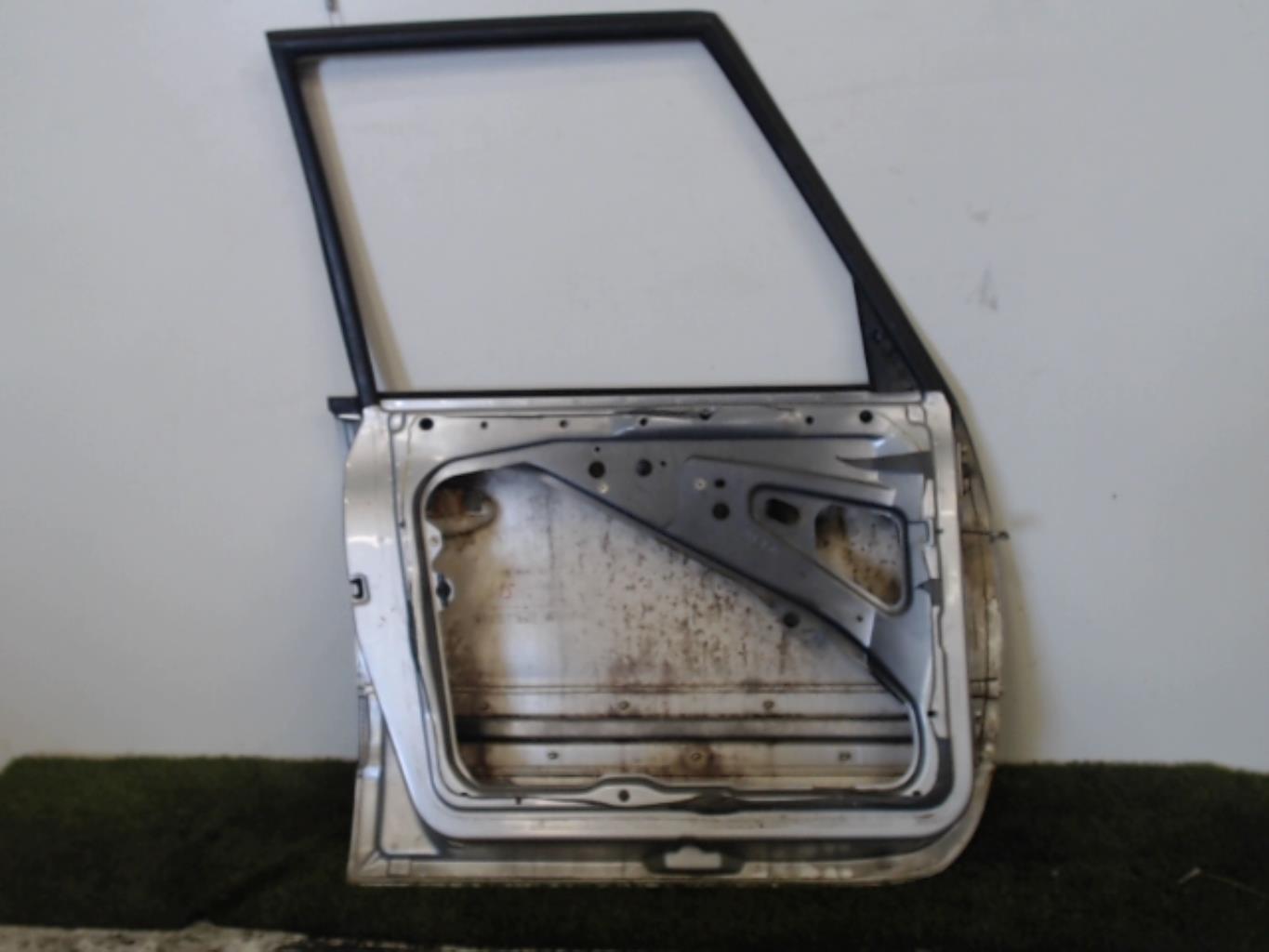 Porte avant gauche RENAULT ESPACE 3 Essence - 1