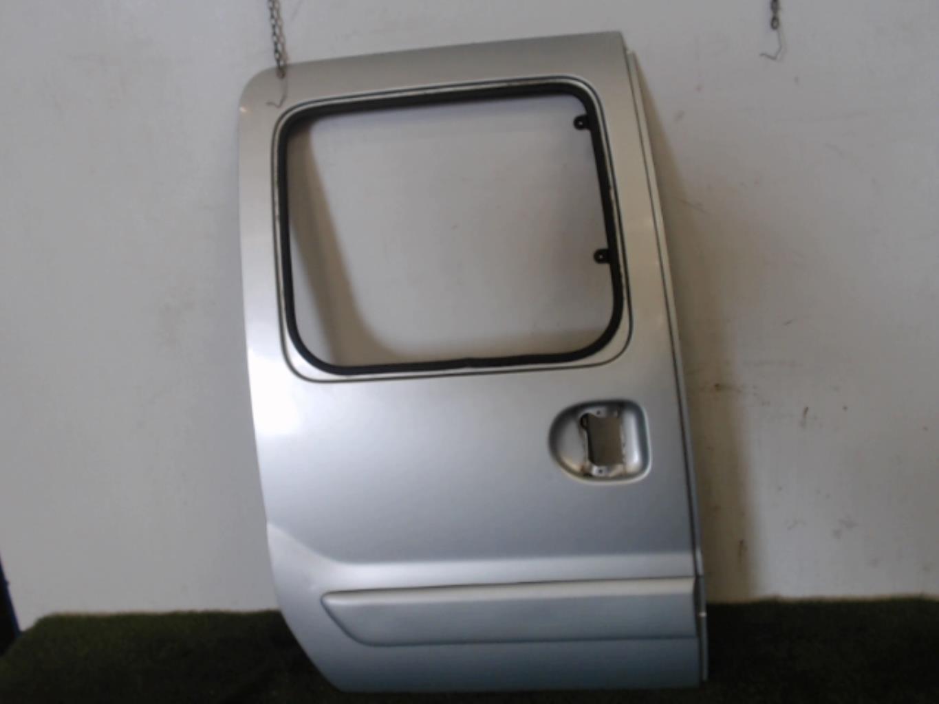 Porte laterale droit RENAULT KANGOO 1 PHASE 2 Diesel - 1