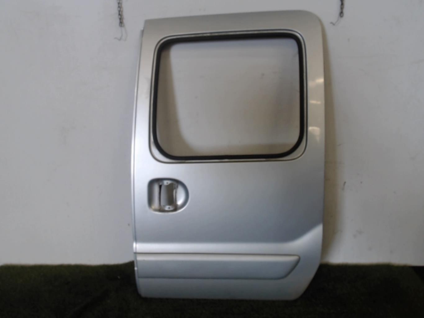 Porte laterale gauche RENAULT KANGOO 1 PHASE 2 Diesel - 1