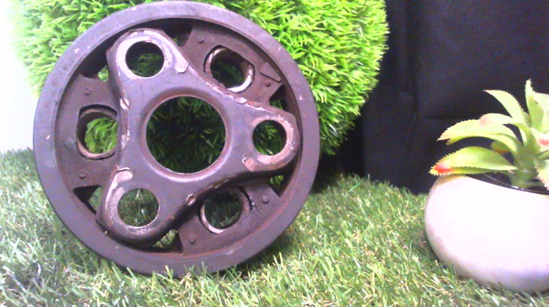 Flector transmission MERCEDES 220 W124 PHASE 1 Essence - 1