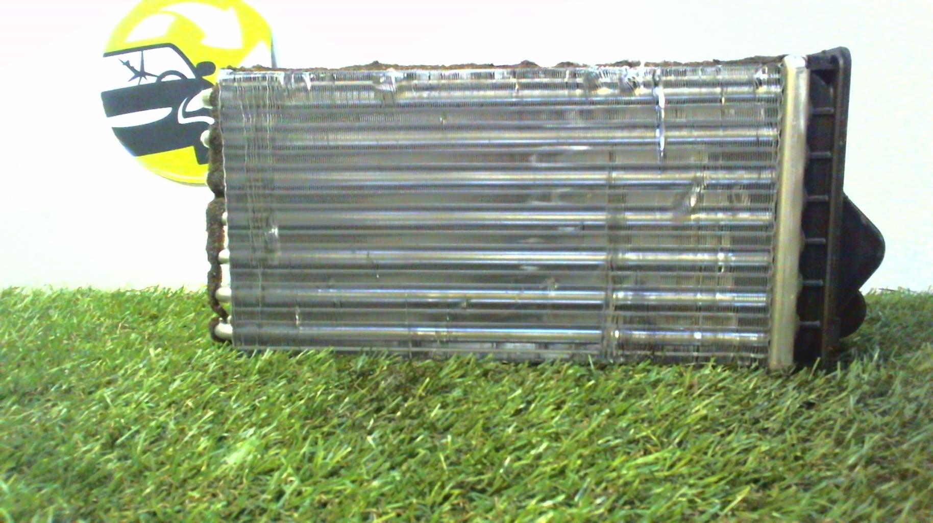 Radiateur chauffage PEUGEOT 307 PHASE 1 CABRIOLET Essence - 1