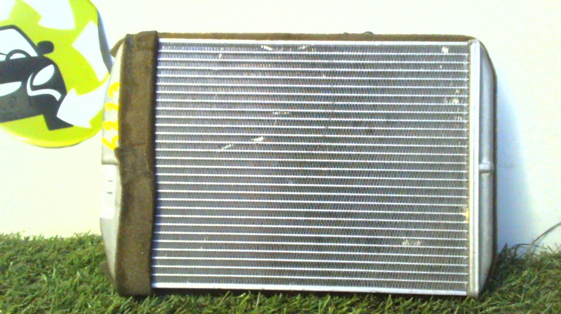 Radiateur chauffage RENAULT KANGOO 2 PHASE 2 Diesel - 1