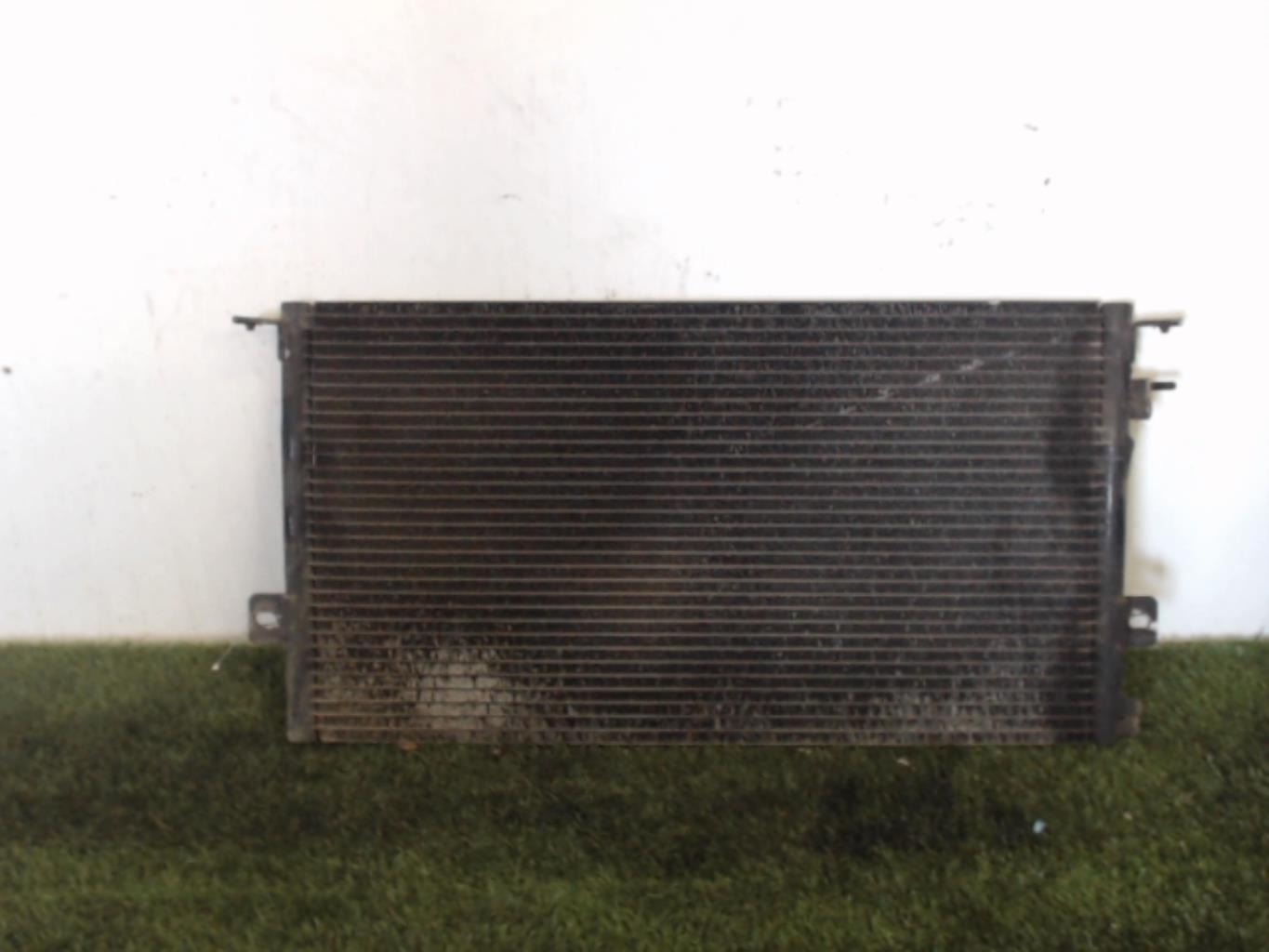 Condenseur de clim CHRYSLER VOYAGER 3 Diesel - 1
