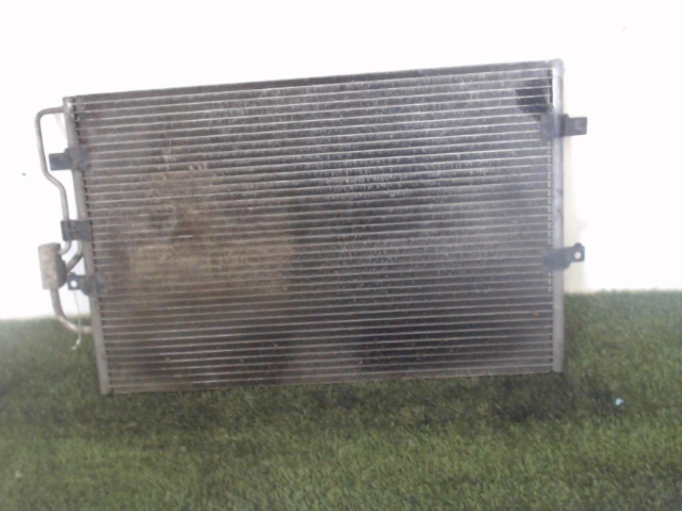 Condenseur de clim FIAT ULYSSE 1 PHASE 1 Diesel - 1