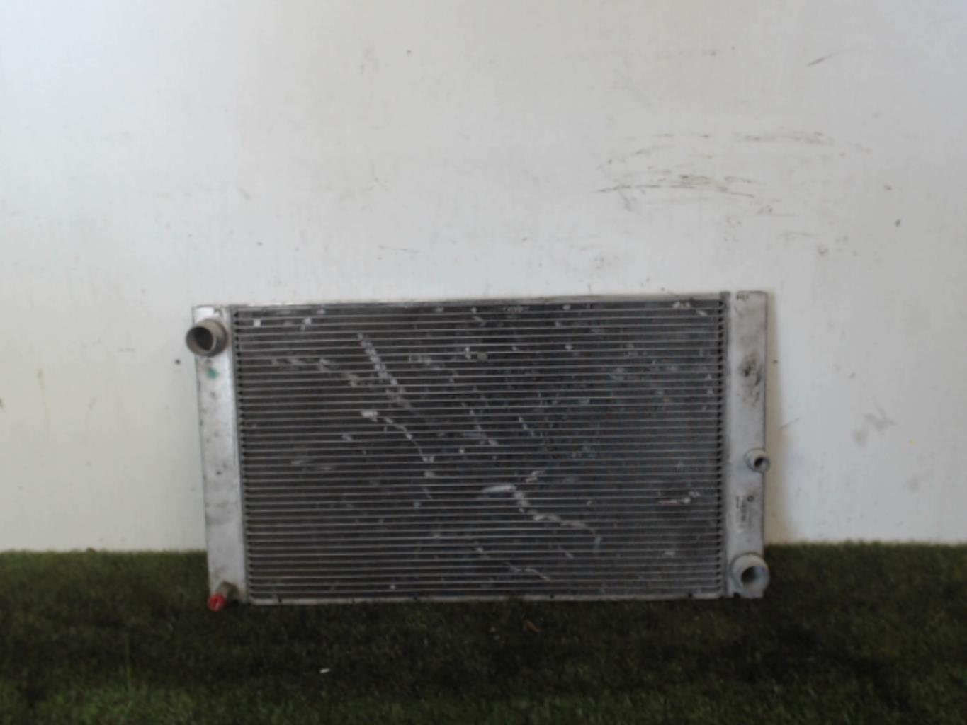 Radiateur eau BMW SERIE 5 E60 PHASE 2 Diesel - 1