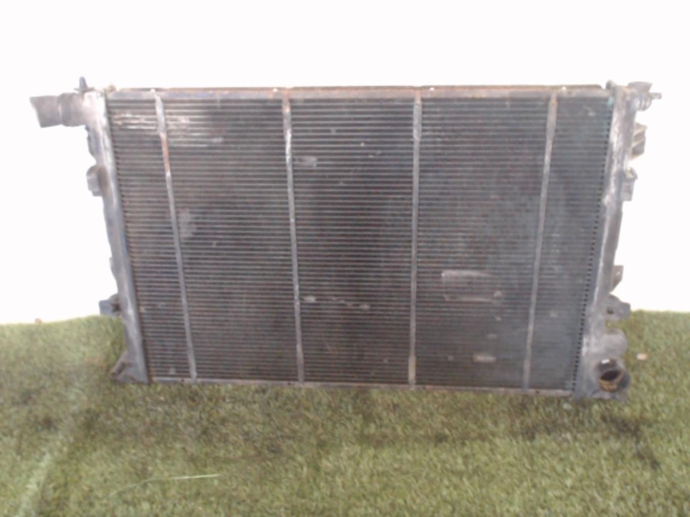Radiateur eau FIAT ULYSSE 1 PHASE 1 Diesel - 1