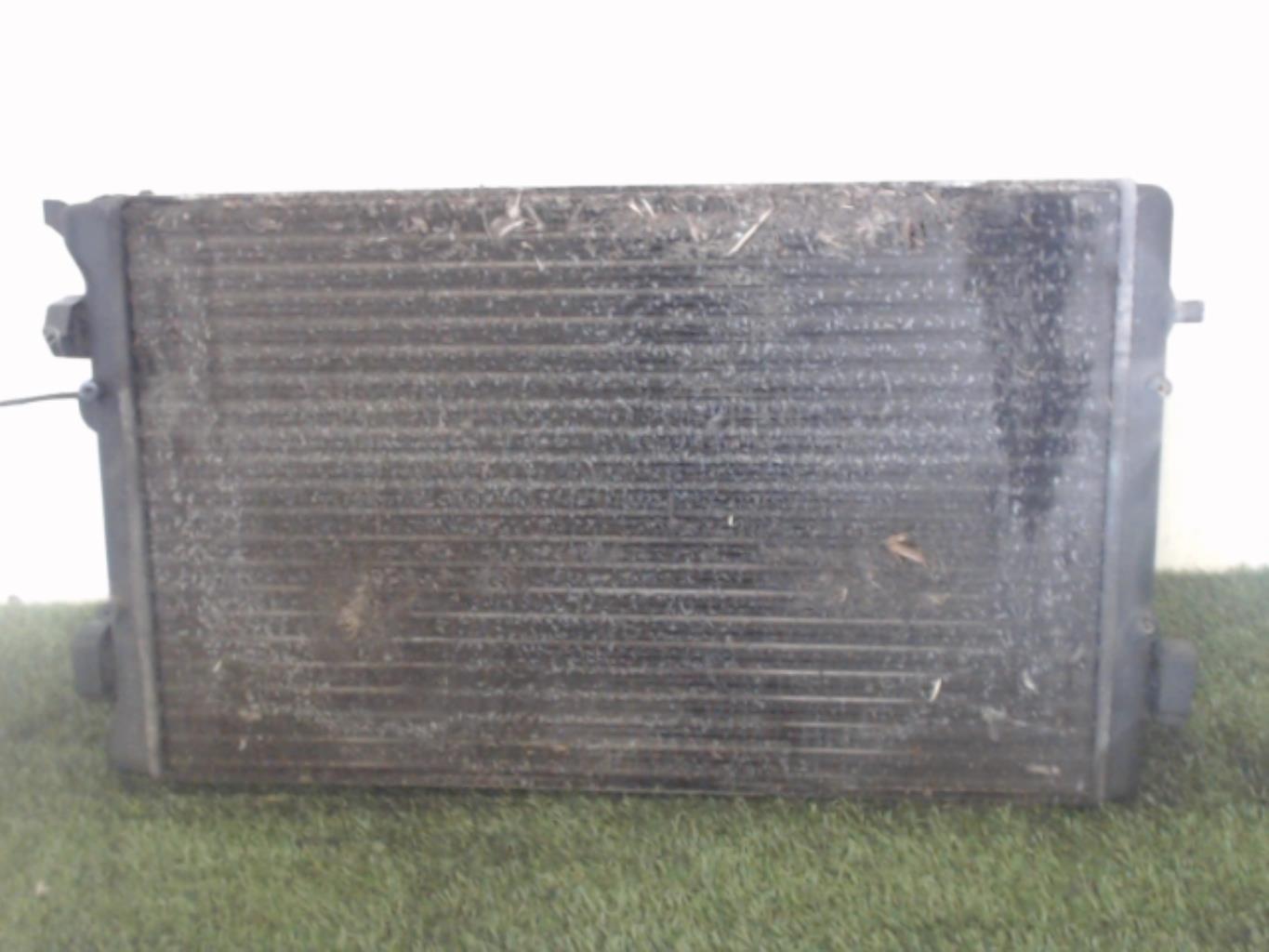 Radiateur eau SEAT LEON 1 Diesel - 1