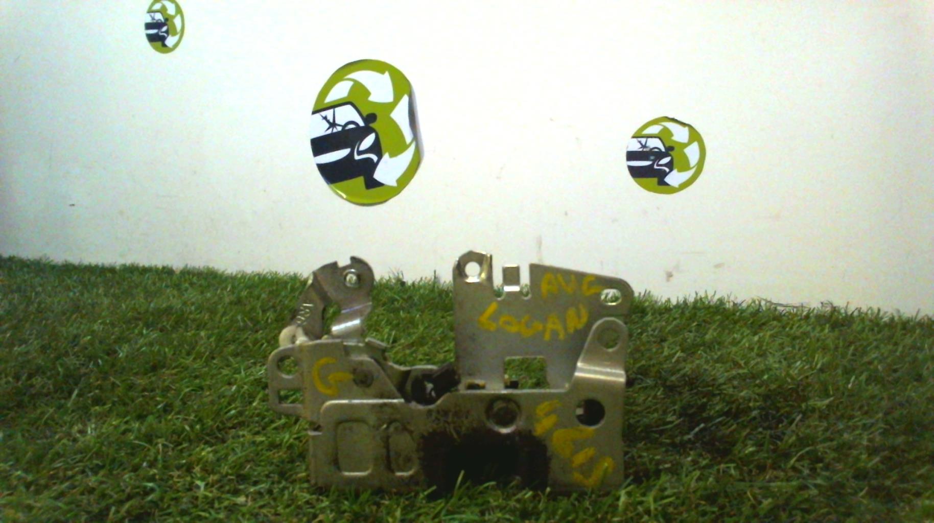 Serrure avant gauche DACIA LOGAN 1  - 1