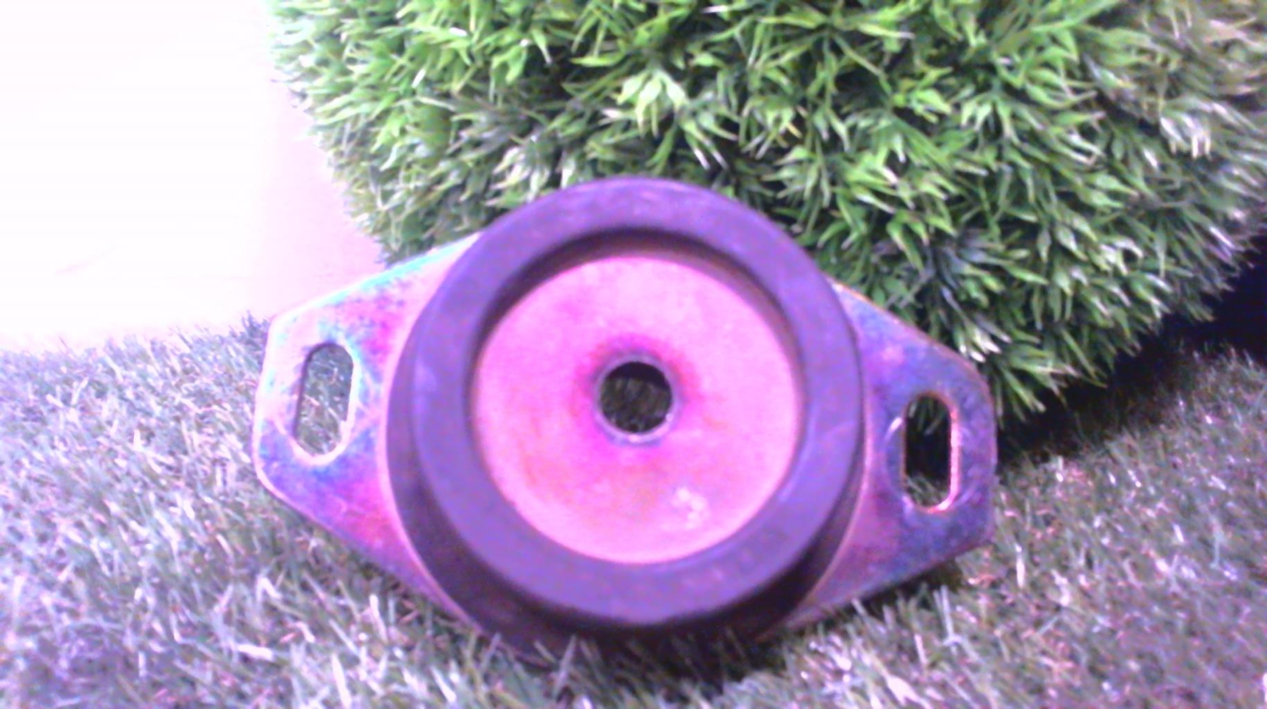 Support moteur PEUGEOT 306  - 1