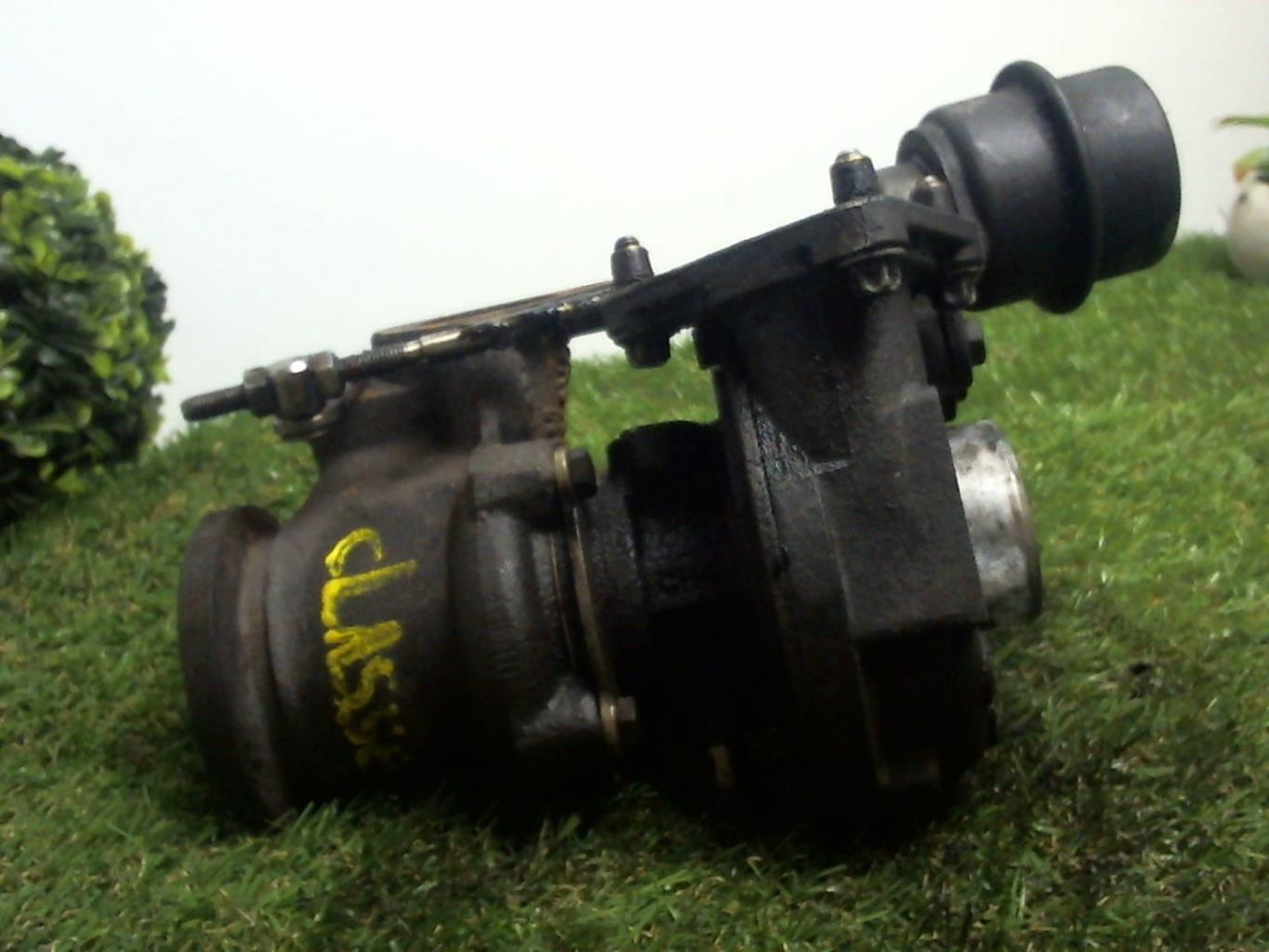 Turbo MERCEDES CLASSE A 168 PHASE 2 Essence - 1