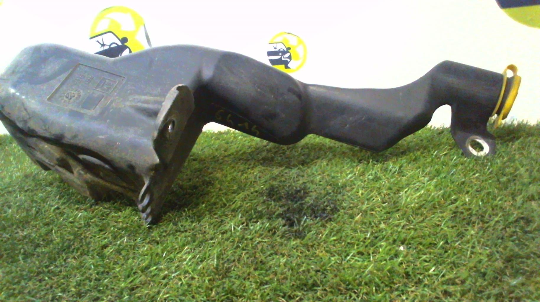 Vase de lave glace OPEL ASTRA H PHASE 1 Diesel - 1
