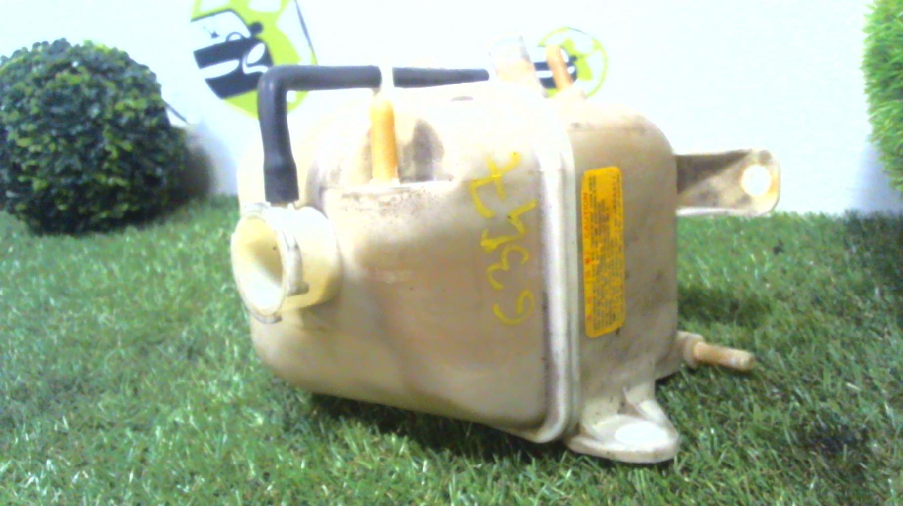 Vase d'expansion HYUNDAI TRAJET Diesel - 1