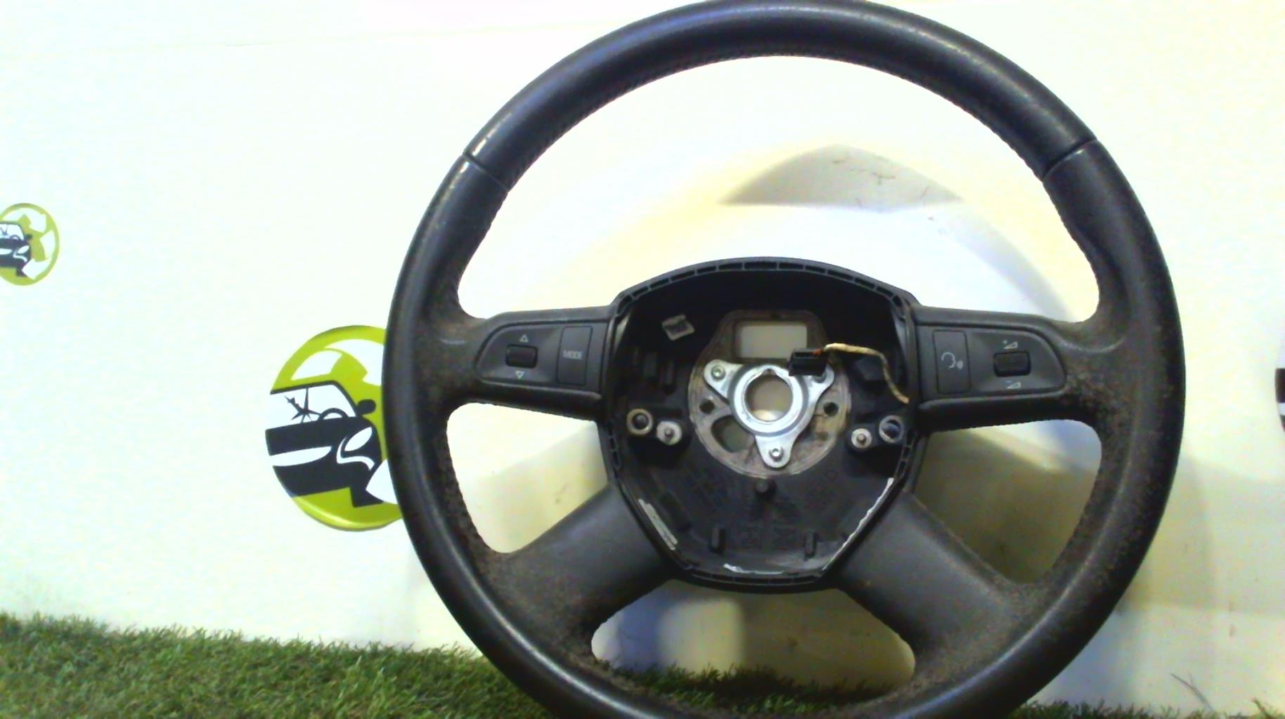 Volant AUDI A3 2 PHASE 2 Diesel - 1