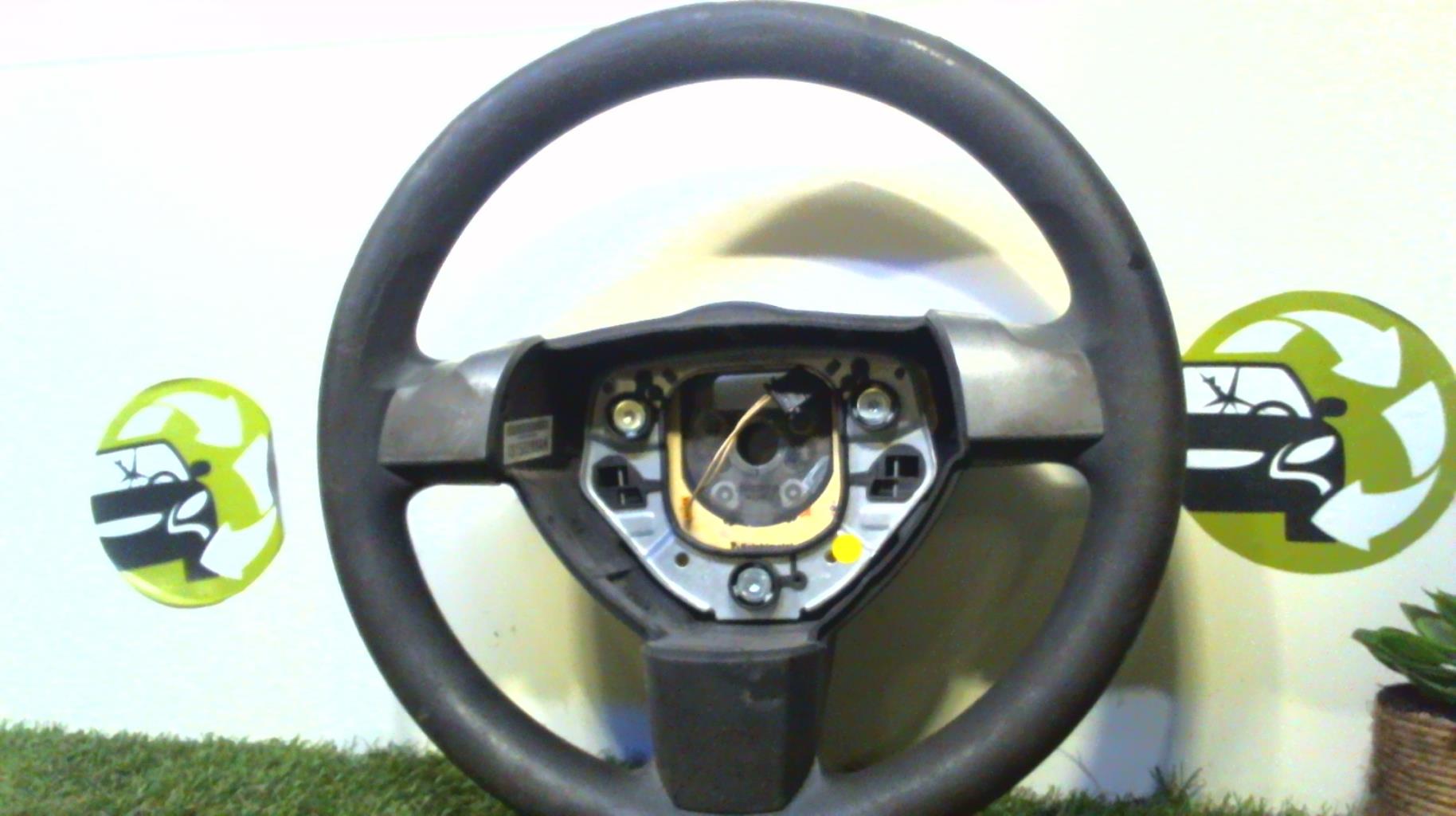 Volant OPEL ASTRA H PHASE 1 Diesel - 1
