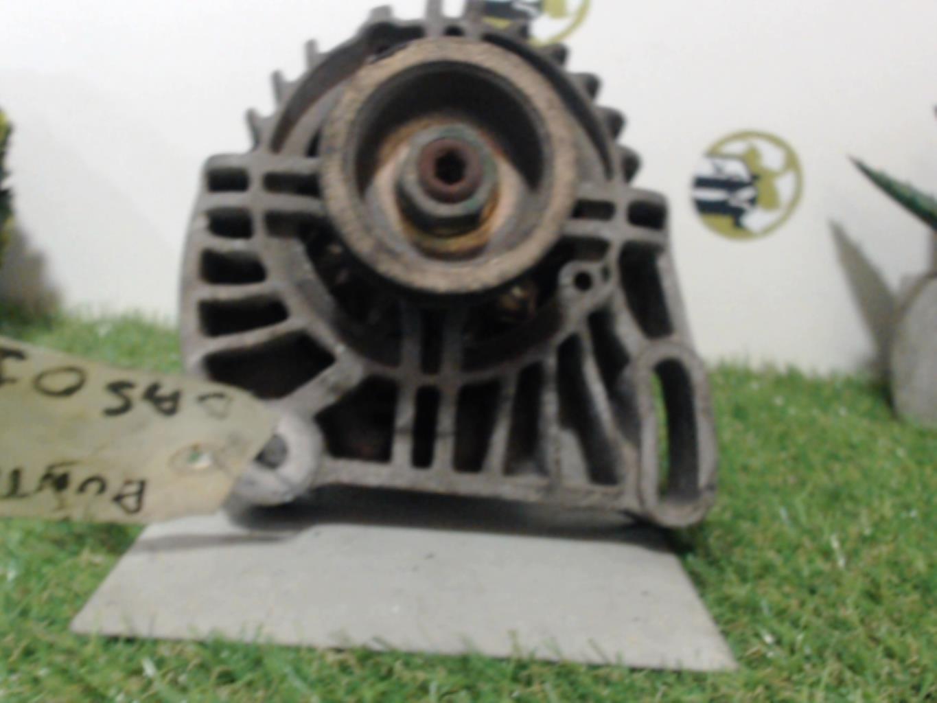 Alternateur FIAT PUNTO 2 PHASE 1 Essence - 1