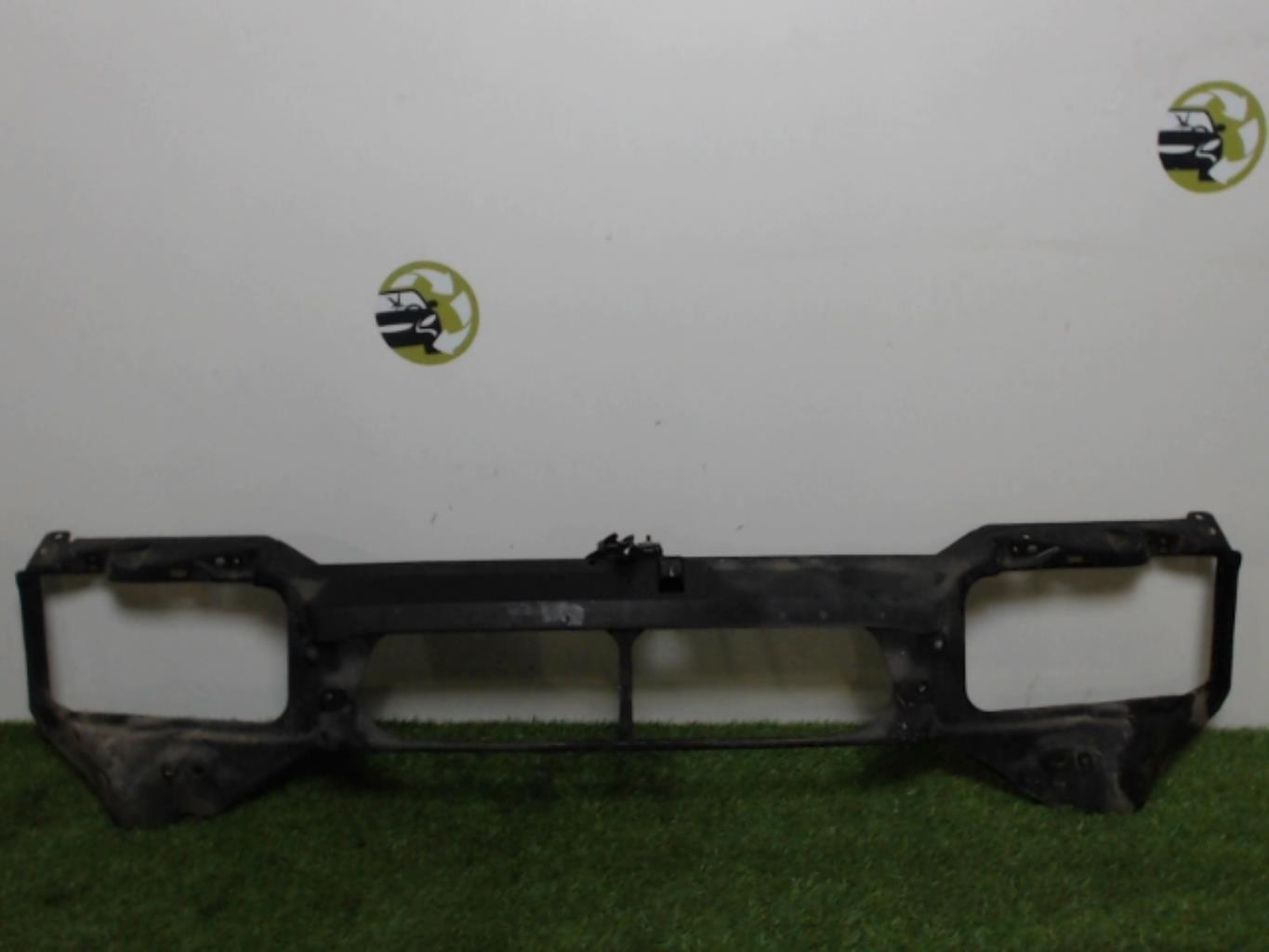 Armature avant, Masque avant CITROEN JUMPY 1 PHASE 1 Diesel - 1
