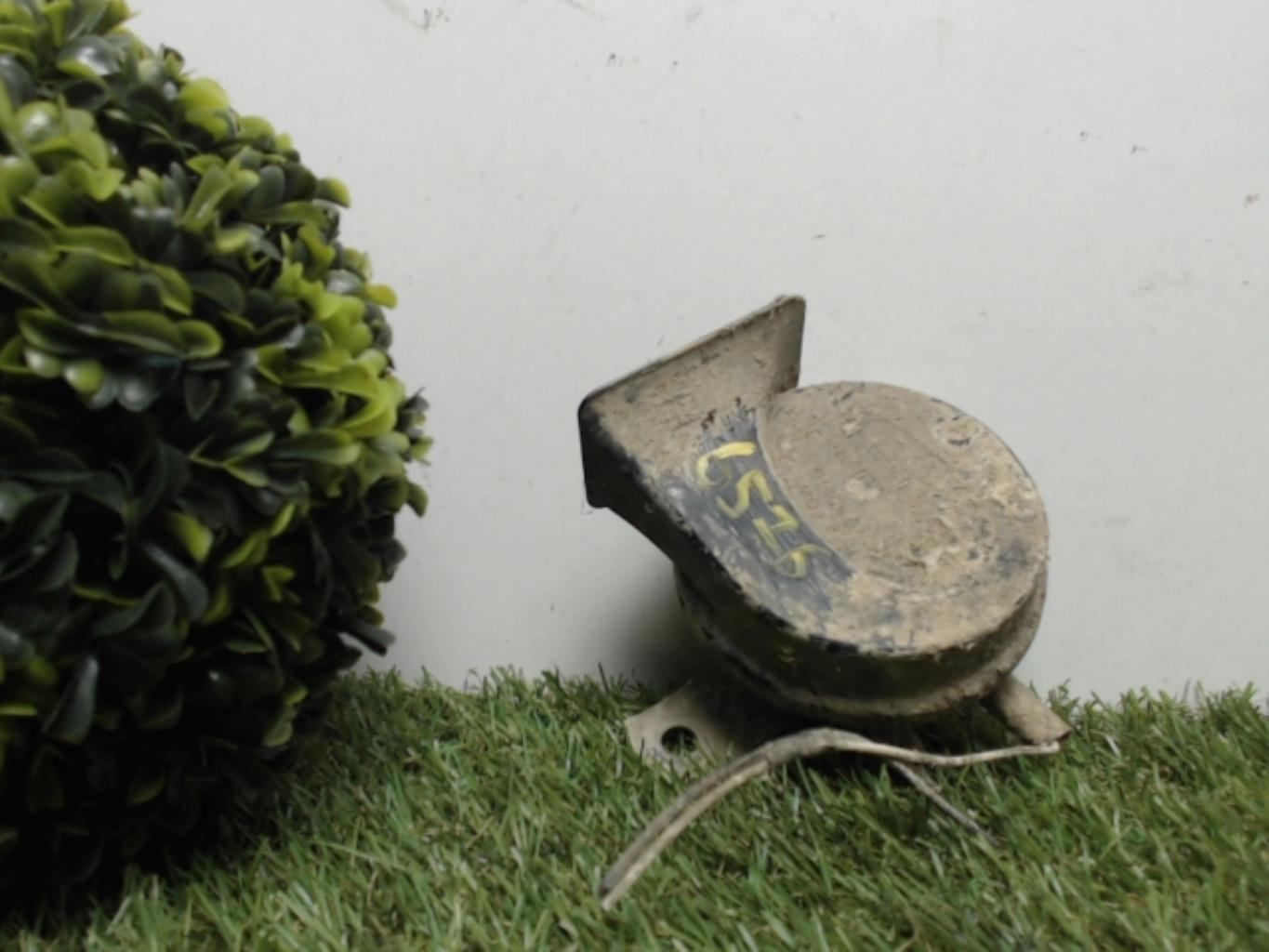 Avertisseur/Klaxon CITROEN ZX PHASE 1 Diesel - 1