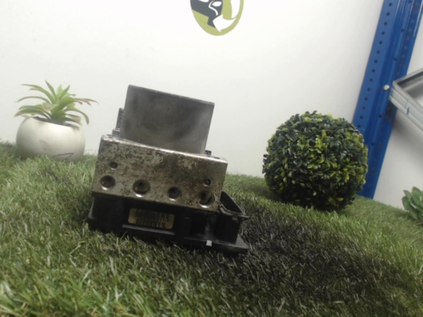 Bloc ABS (freins anti-blocage) RENAULT MODUS PHASE 1 Diesel - 1
