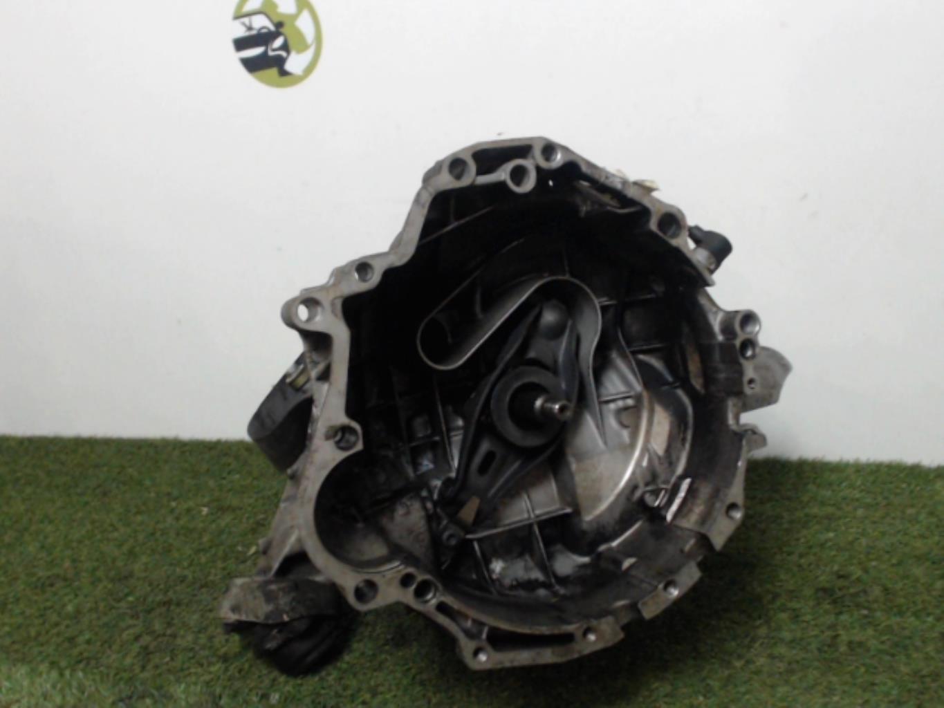 Boite de vitesses AUDI A4 1 PHASE 1 Diesel - 1