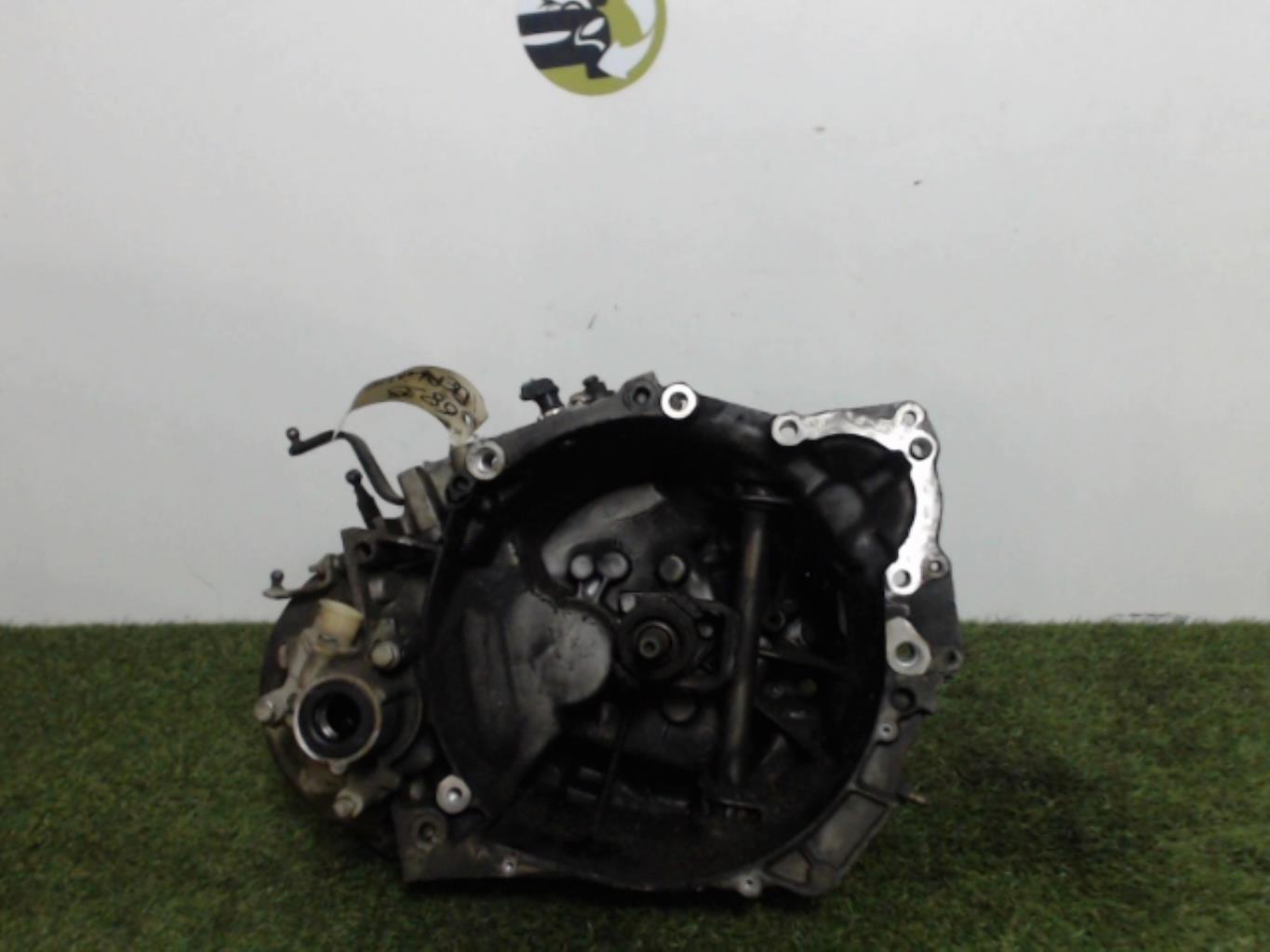 Boite de vitesses CITROEN BERLINGO 1 PHASE 1 Diesel - 1