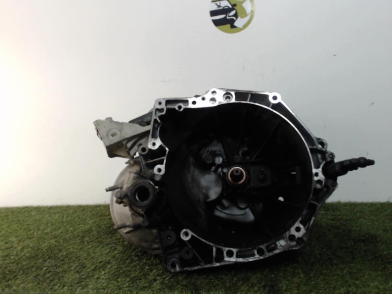 Boite de vitesses CITROEN C4 1 PHASE 1 COUPE Diesel - 1