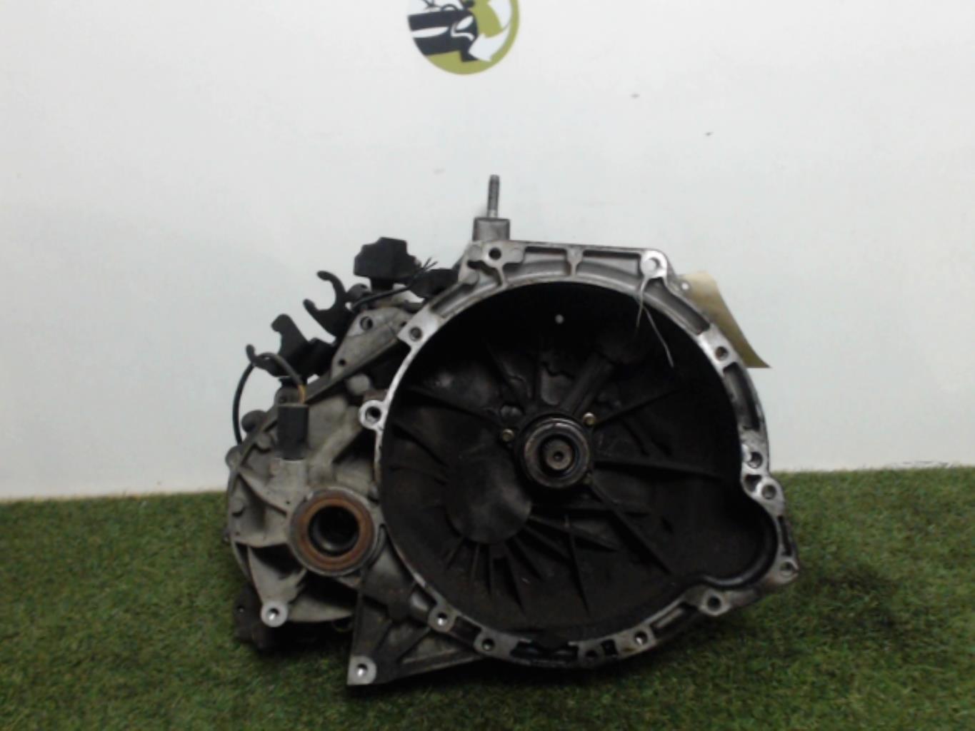 Boite de vitesses FORD FOCUS 1 BREAK Diesel - 1
