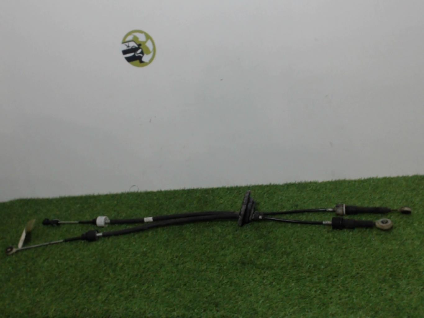 Cable levier de vitesses RENAULT LAGUNA 3 PHASE 1 Diesel - 1