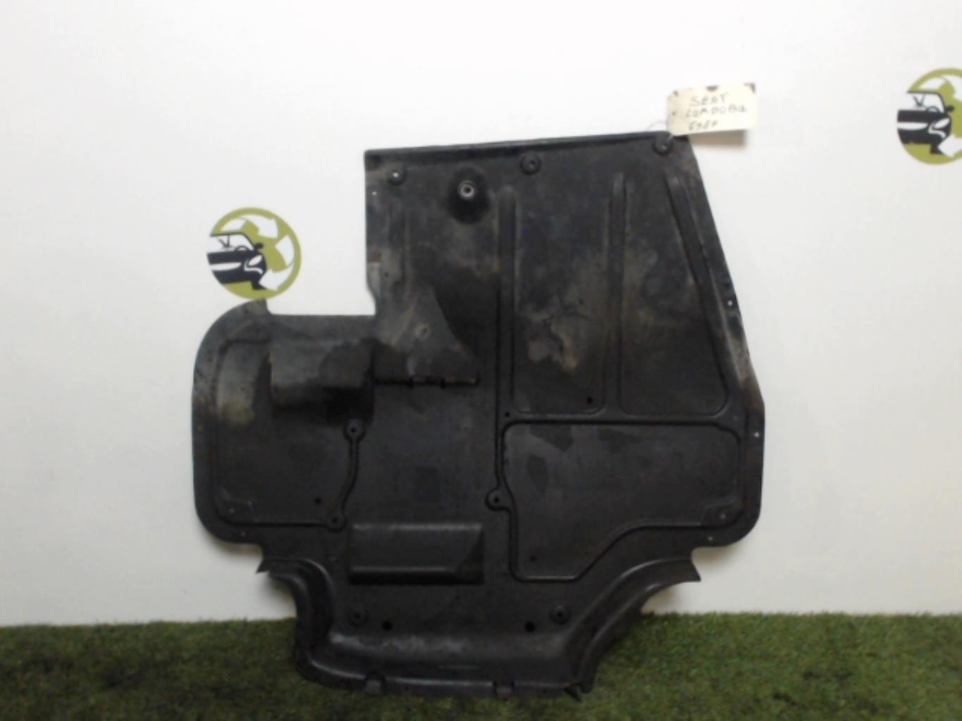 Cache sous moteur SEAT CORDOBA 1 PHASE 2 Diesel - 1