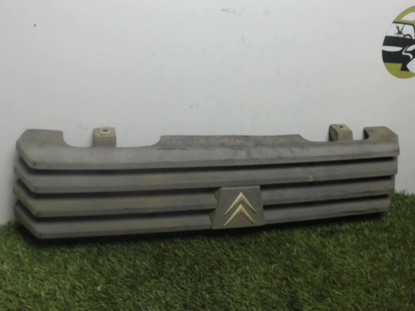 Calandre CITROEN C15 Diesel - 1