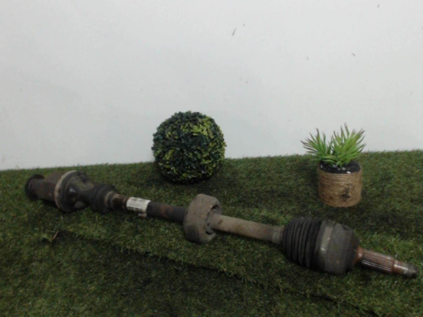 Cardan droit (transmission) RENAULT TWINGO 2 PHASE 1 Essence - 1