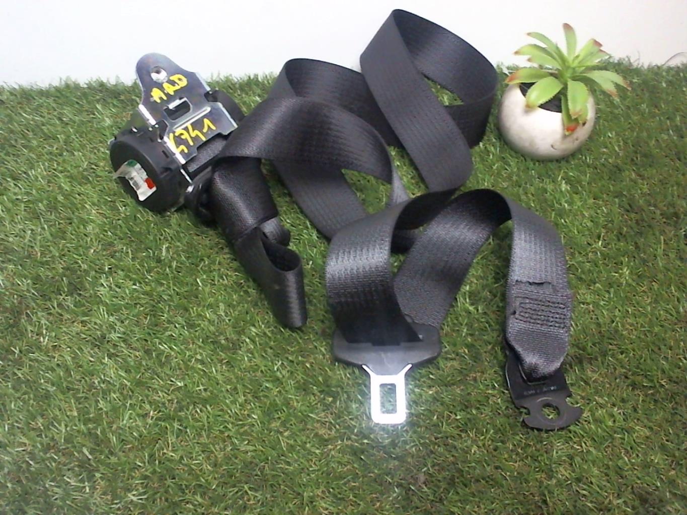 Ceinture arriere droit OPEL CORSA D PHASE 2 Essence - 1