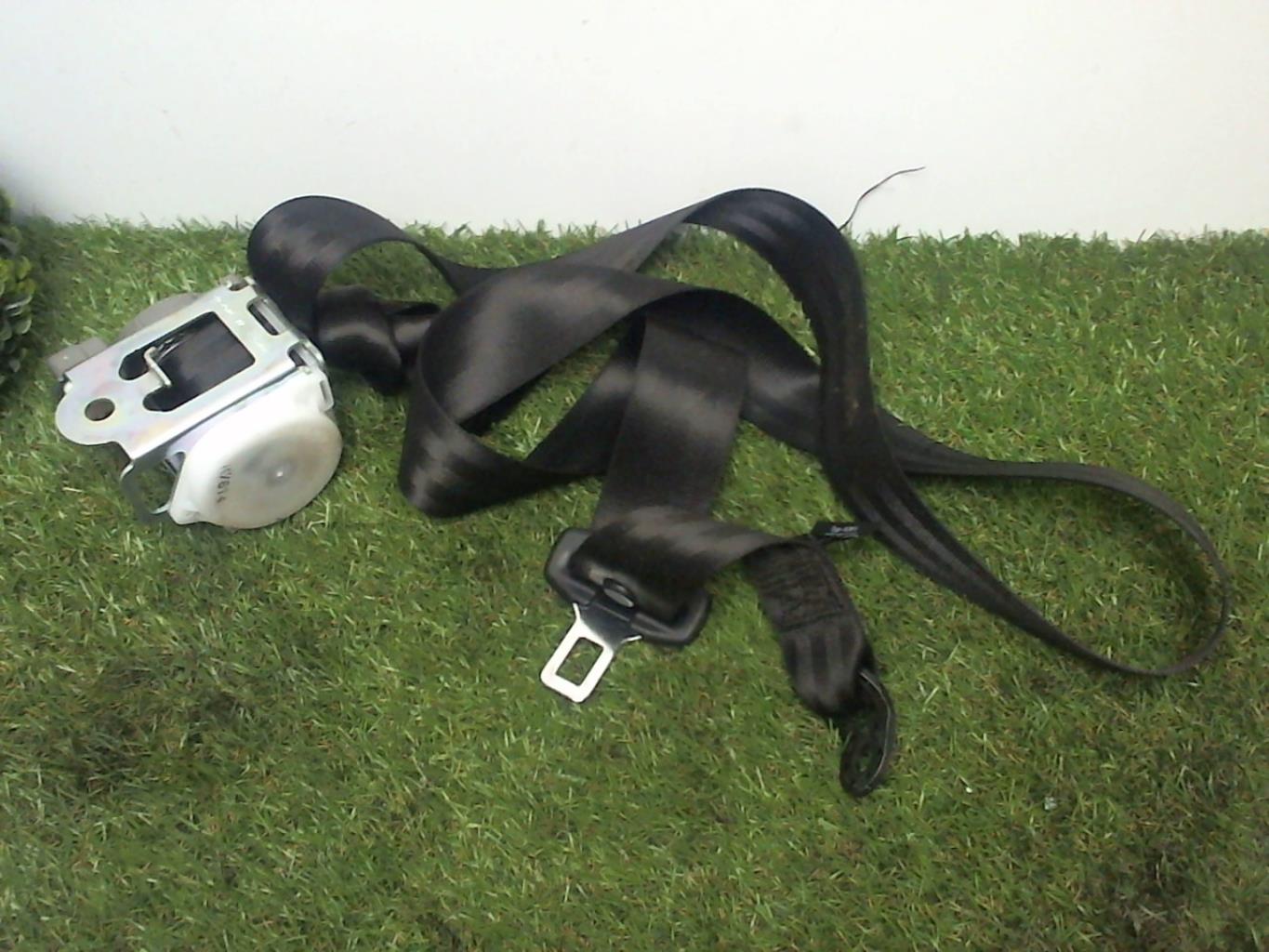 Ceinture arriere gauche AUDI TT 2 COUPE PHASE 1 Essence - 1