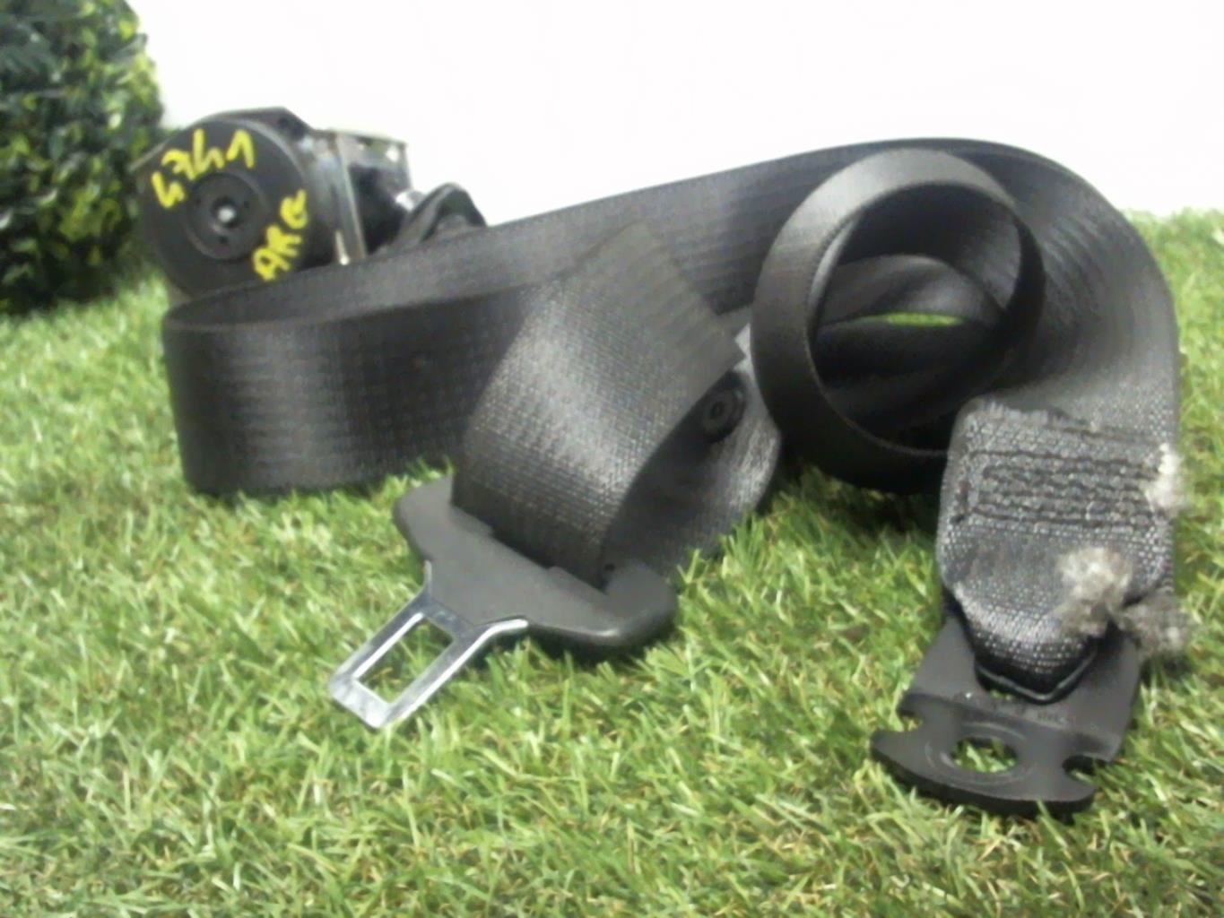 Ceinture arriere gauche OPEL CORSA D PHASE 2 Essence - 1
