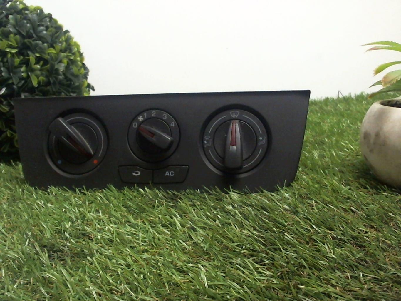 Commande chauffage SEAT IBIZA 4 PHASE 2 Essence - 1