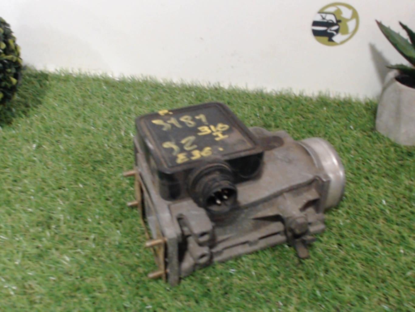 Debitmetre BMW SERIE 3 E36 Essence - 1