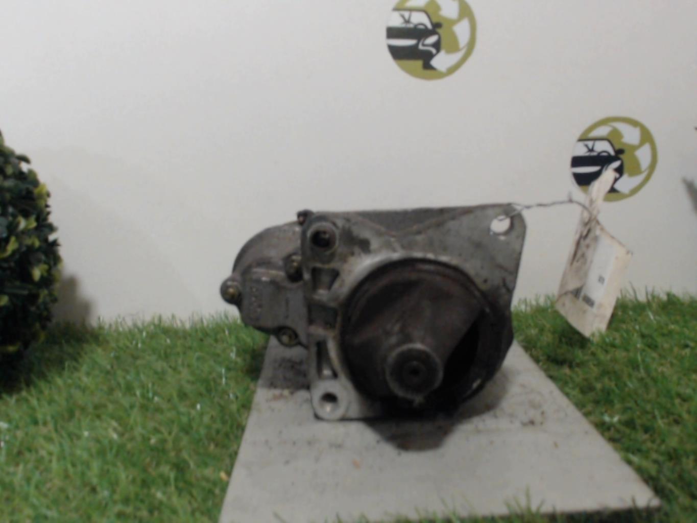 Demarreur FIAT PUNTO 2 PHASE 2 Essence - 1